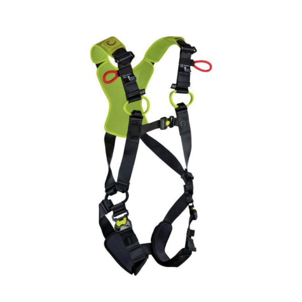 edelrid-auffanggurt_01 Edelrid Auffanggurt